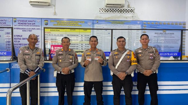 AKBP Irwanto Tekankan Nilai Kepatuhan, Kepedulian, dan Tanggung Jawab