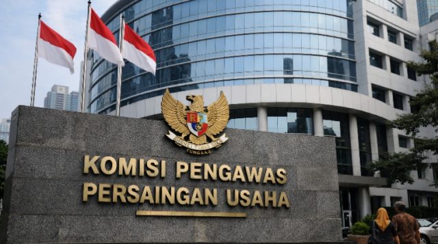 KPPU Bacakan Putusan Kasus Monopoli Pinjol 26 Maret  