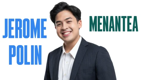 Jerome Polin Umumkan Penutupan Menantea Usai Kasus Penggelapan Dana Rp38 Miliar