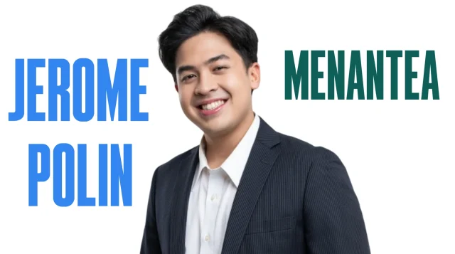 Jerome Polin Umumkan Penutupan Menantea Usai Kasus Penggelapan Dana Rp38 Miliar