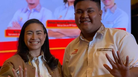 Ivan Manggo Didorong Maju Calon Ketua PD TIDAR Sulut