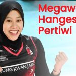 Megawati Hangestri mundur dari Timnas Voli Putri Indonesia.
