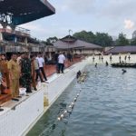 Gubernur Sulawesi Utara, Yulius Selvanus, meninjau langsung kondisi Kolam Renang Ranowangun di Manado pada Agustus 2025 lalu. Dalam kunjungan tersebut, Gubernur menemukan air kolam yang tidak pernah diganti sejak 1999 dan berkomitmen untuk merevitalisasi fasilitas olahraga itu melalui program senilai Rp12,9 miliar yang kini memasuki tahap tender.