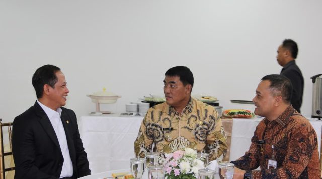 Pemprov Sulut Wujudkan Pengelolaan Sampah Modern Lewat PSEL  