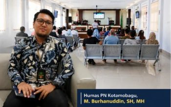 Vonis Empat Bulan Penjara untuk Gusri, Korban Tetap Kecewa