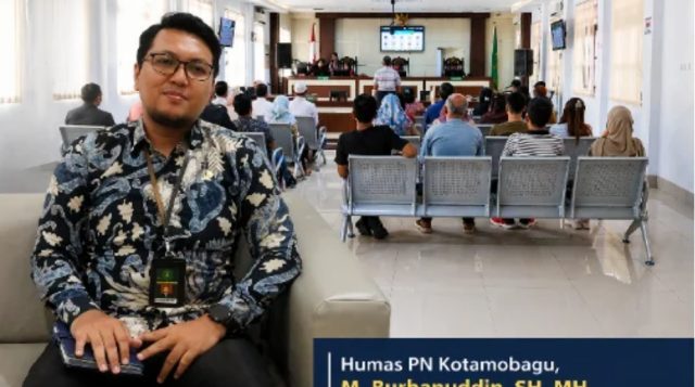 Vonis Empat Bulan Penjara untuk Gusri, Korban Tetap Kecewa