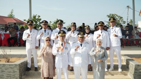 Pemkab Bolsel Tegaskan Komitmen Tata Kelola dan Kesetaraan Gender di Hari Otda ke-30 dan Hari Kartini ke-147