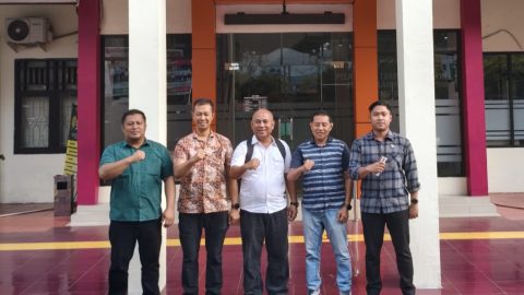 Sat Reskrim Kotamobagu Menang Praperadilan, Waafi: Bukti Profesionalitas dan Transparansi 