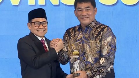 Pemprov Sulut Sabet National Governance Awards 2026: Inovasi Kesehatan Digital jadi Kunci
