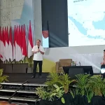 Jemmy Asiku tampil sebagai narasumber inspiratif dalam Pelatihan Tunas 3 TIDAR, berbagi kisah perjalanan hidup dan strategi bisnis yang memotivasi para kader muda.