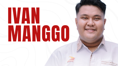 Irvan Manggo Apresiasi Tommy Parasan, Sambut Bara Prima Pimpin TIDAR Sulut 2026–2031