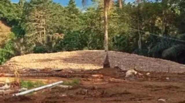 Aktivitas PETI di Nuntap Dumoga Kian Mengkhawatirkan