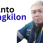 Wanto Bingkilon
