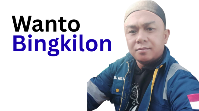 Wanto Nilai Proses Penahanan Gusri Ada Kejanggalan