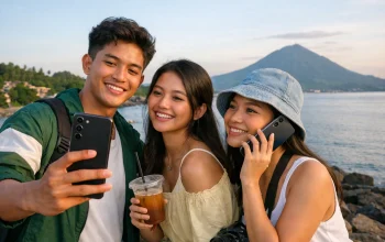 Galaxy A57 5G Resmi Hadir di Indonesia: Tipis, Bertenaga, dan AI Cerdas