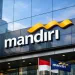 Bank Mandiri