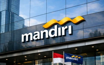 Bank Mandiri