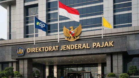 DJP Perpanjang Batas Lapor SPT PPh Badan hingga 31 Mei 2026