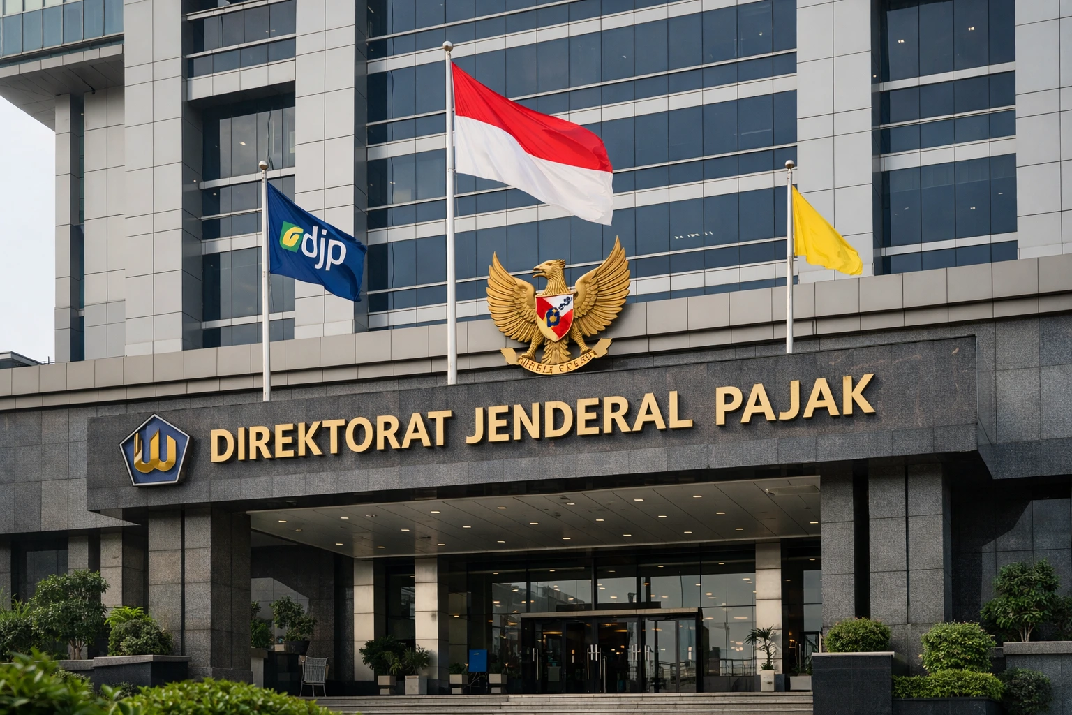 DJP resmi memperpanjang masa lapor SPT Badan guna mendukung kepatuhan sukarela.