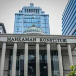 Mahkamah Konstitusi