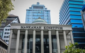 Mahkamah Konstitusi