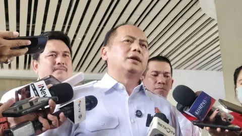 Bos PT TSHI Tersangka Baru Korupsi Nikel