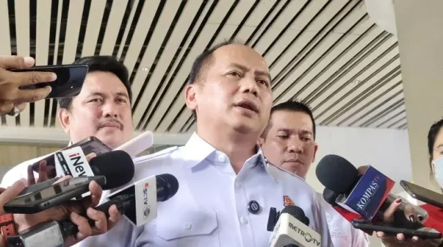 Bos PT TSHI Tersangka Baru Korupsi Nikel