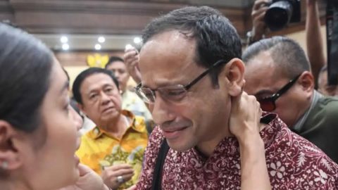 Nadiem Makarim Divonis 18 Tahun: “Harta Saya Tak Sampai Rp5 Triliun”