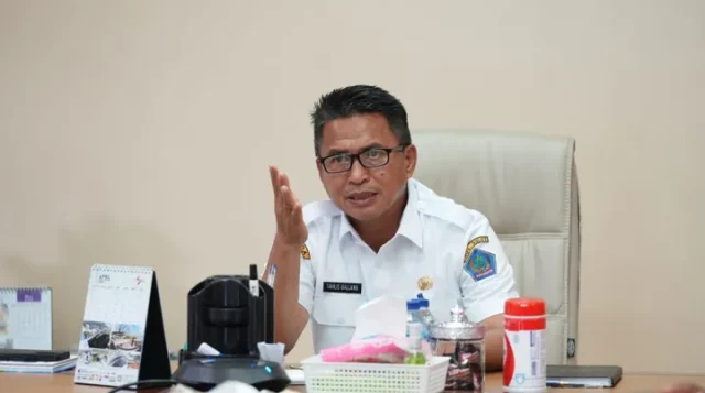 Investasi SDM, Pemprov Sulut Beri Beasiswa Kedokteran Unima untuk 50 Siswa Utusan Daerah