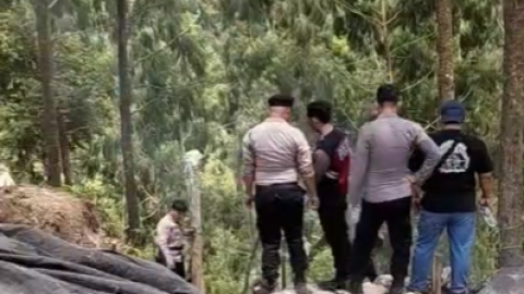 Keselamatan PETI Bakan Disorot, MPRI Sebut Penertiban Sudah Tepat