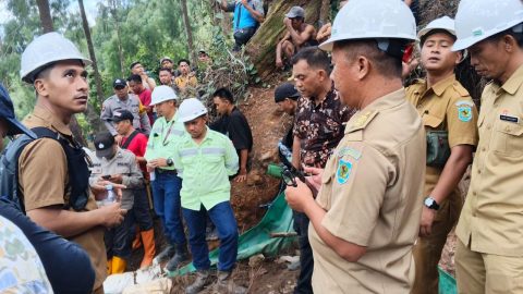 Batas Lahan Bermasalah, Pemerintah Ukur Ulang demi Kepastian Hukum