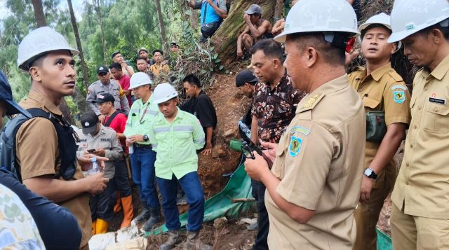 Batas Lahan Bermasalah, Pemerintah Ukur Ulang demi Kepastian Hukum