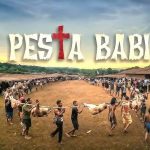 Tangkapan Layar Filma Dokumenter 'Pesta Babi'