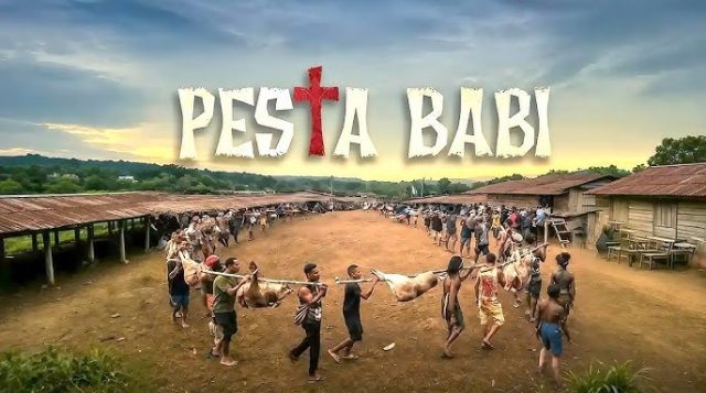 Kontroversi Filma Dokumenter ‘Pesta Babi’: Mengapa Istilah Kolonialisme Ditakuti?