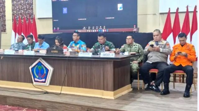 Presiden Prabowo Bakal Sambangi Pulau Miangas, Pemprov Sulut Matangkan Pengamanan VVIP