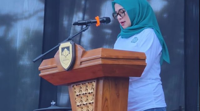 Festival Pangan Boltim: Misi Rosita Manoppo Perkuat Ketahanan Pangan Melalui Menu B2SA
