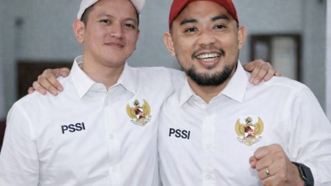 Kolaborasi PSSI Kotamobagu-Boltim Sepaket Dorong Regenerasi Atlet Muda