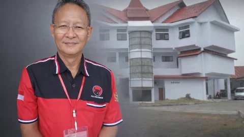 Begini Tanggapan Dewan Kehormatan DPRD Kotamobagu Soal Kasus Herdy Korompot