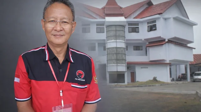 Begini Tanggapan Dewan Kehormatan DPRD Kotamobagu Soal Kasus Herdy Korompot