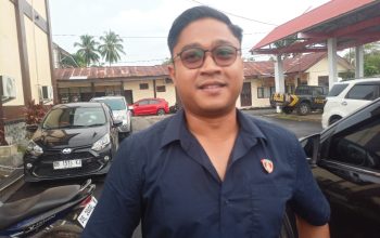 Dugaan Penipuan Proyek Fiktif Rp1,7 Miliar, Oknum Legislator Kotamobagu Segera Diperiksa Polisi