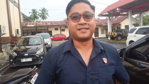 Dugaan Penipuan Proyek Fiktif Rp1,7 Miliar, Oknum Legislator Kotamobagu Segera Diperiksa Polisi