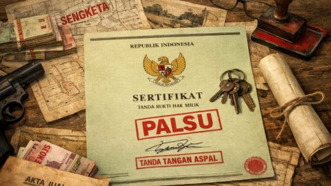 Waspada Mafia Tanah Incar Lahan Emas di Boltim, Modus Pakai Dokumen Jadul