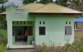 Diduga Tolak Laporan BUMDes Rp89 Juta, Pjs Sangadi Tobongon Diganti