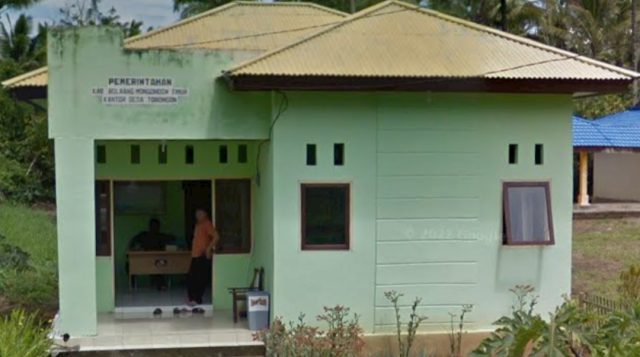 Diduga Tolak Laporan BUMDes Rp89 Juta, Pjs Sangadi Tobongon Diganti