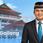 Tahlis Gallang kini siap menduduki kursi Sekprov Sulut setelah sebelumnya memecahkan rekor menjabat sebagai Sekda di tiga wilayah berbeda di Bolaang Mongondow Raya (BMR). Pengalamannya ini menjadi modal kuat dalam mengoordinasikan administrasi level provinsi. (Foto: Dok/SulutPlus)