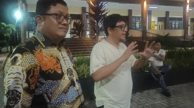 Herdy Korompot Akhirnya Buka Suara Usai Diperiksa Soal Dugaan Penipuan