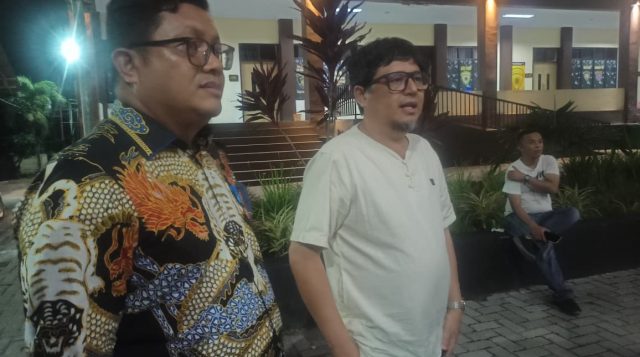 Menakar Hubungan Supriyadi Pangellu dan Herdy Korompot di Balik Pelaporan APBD Kotamobagu