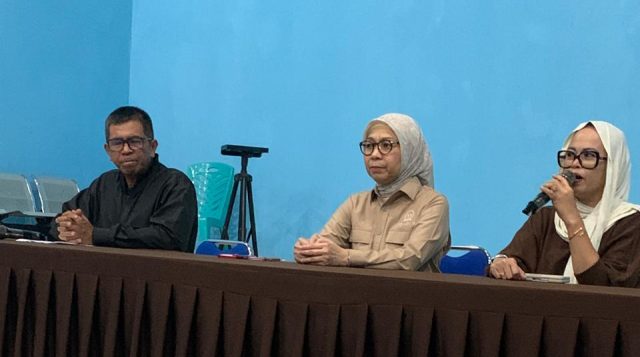 Anggota DPR RI Reses, Kobo Kecil Potensi Kecipratan Rp2 Miliar Lebih