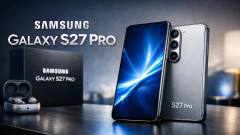 Samsung Galaxy S27 Pro: Flagship Baru Penantang Dominasi Pro iPhone