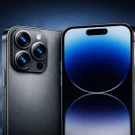Wujud Visual iPhone 18 Pro dan Max